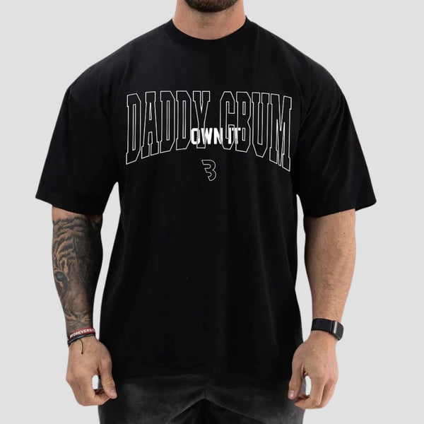 camiseta oversized, camiseta academia, camiseta cbum, Camiseta Oversized Masculina Academia, Camiseta Masculina para Academia, camiseta oversized preta, Loja Iron Club
