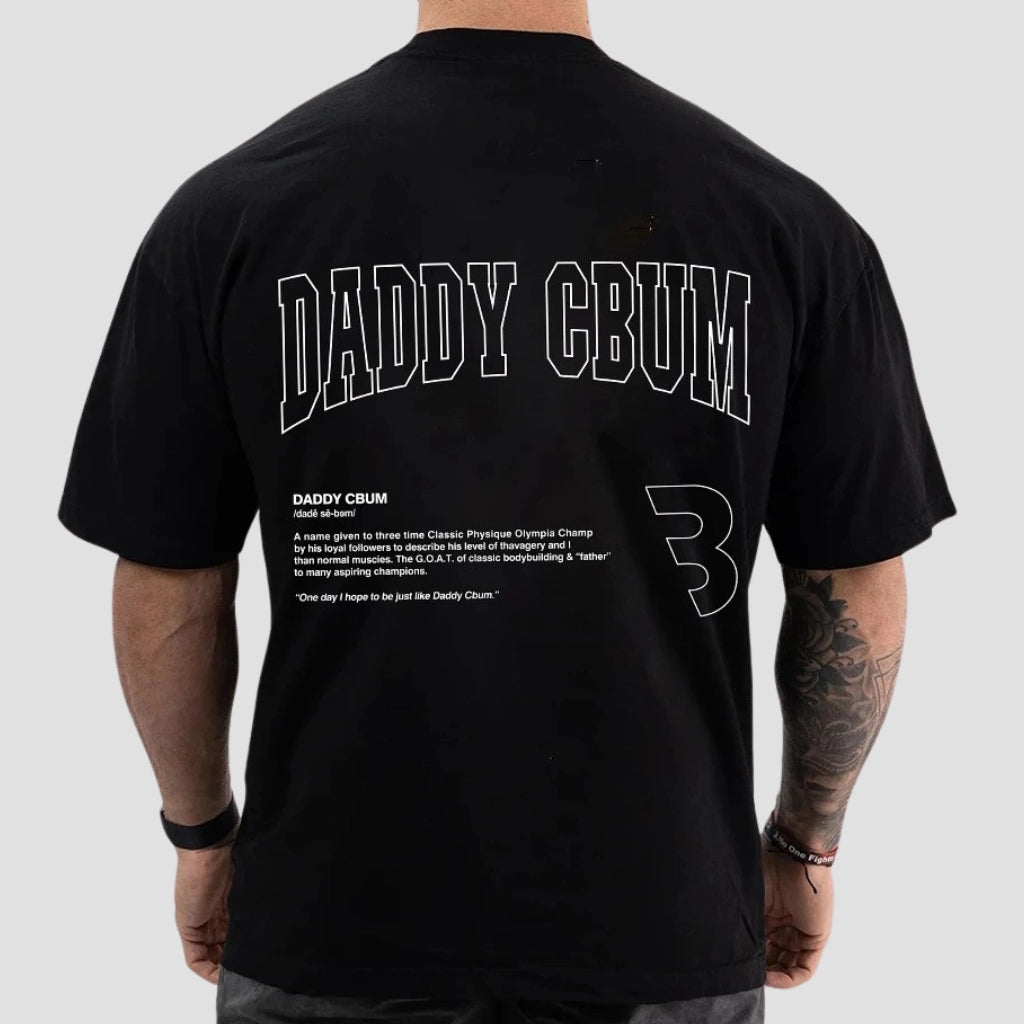 camiseta oversized, camiseta academia, camiseta cbum, Camiseta Oversized Masculina Academia, Camiseta Masculina para Academia, camiseta oversized preta, Loja Iron Club
