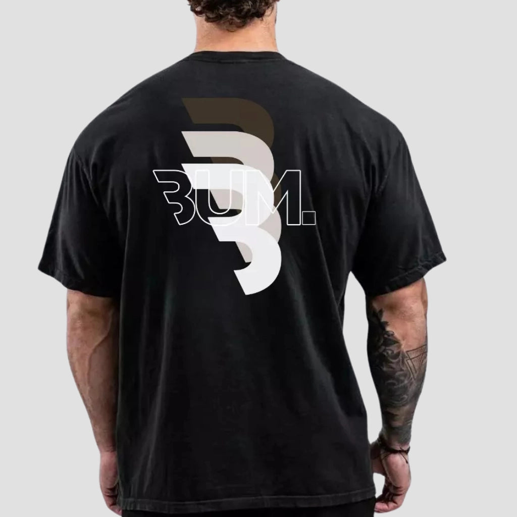 camiseta oversized, camiseta academia, camiseta cbum, Camiseta Oversized Masculina Academia, Camiseta Masculina para Academia, camiseta oversized preta, Loja Iron Club