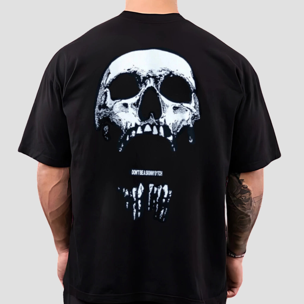 camiseta oversized, camiseta academia, camiseta cbum, Camiseta Oversized Masculina Academia, Camiseta Masculina para Academia, camiseta oversized preta, Loja Iron Club