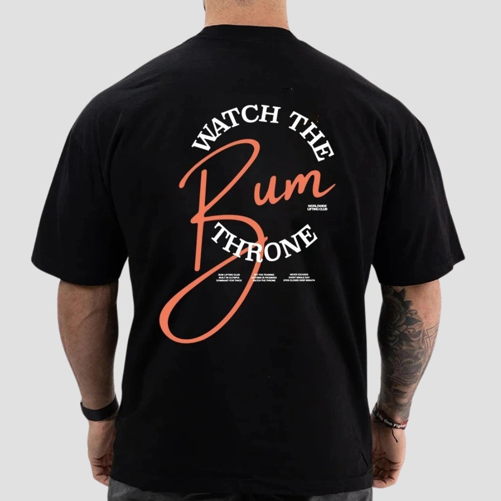 camiseta oversized, camiseta academia, camiseta cbum, Camiseta Oversized Masculina Academia, Camiseta Masculina para Academia, camiseta oversized preta, Loja Iron Club
