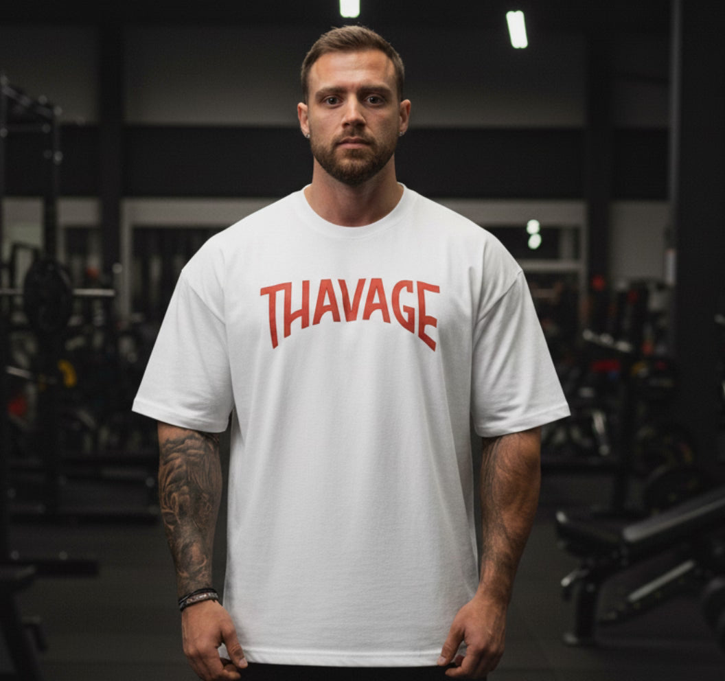 camiseta oversized, camiseta academia, camiseta cbum, Camiseta Oversized Masculina Academia, Camiseta Masculina para Academia, Camiseta Oversized branca, Loja Iron Club
