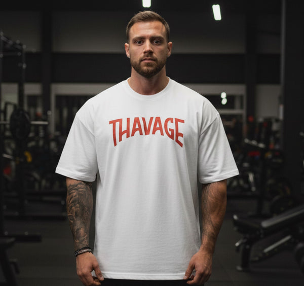camiseta oversized, camiseta academia, camiseta cbum, Camiseta Oversized Masculina Academia, Camiseta Masculina para Academia, Camiseta Oversized branca, Loja Iron Club