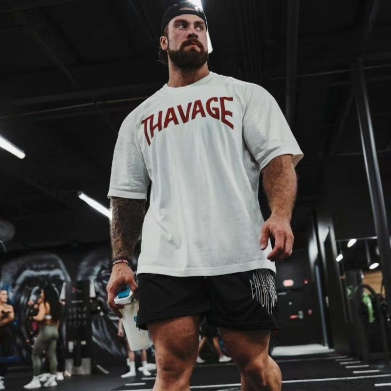 camiseta oversized, camiseta academia, camiseta cbum, Camiseta Oversized Masculina Academia, Camiseta Masculina para Academia, camiseta oversized branca, Loja Iron Club