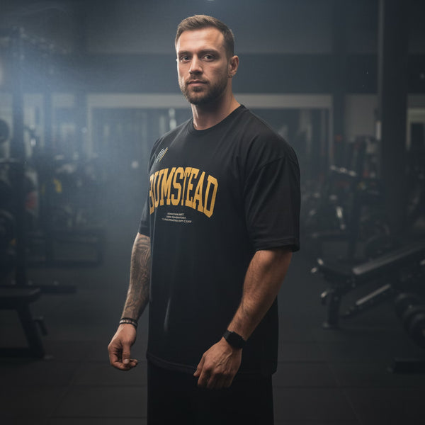 camiseta oversized, camiseta academia, camiseta cbum, Camiseta Oversized Masculina Academia, Camiseta Masculina para Academia, camiseta oversized preta, Loja Iron Club