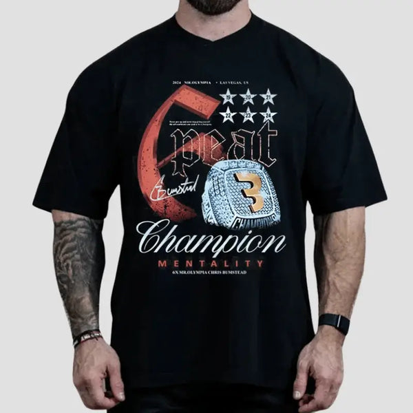 camiseta oversized, camiseta academia, camiseta cbum, Camiseta Oversized Masculina Academia, Camiseta Masculina para Academia, camiseta oversized preta, Loja Iron Club
