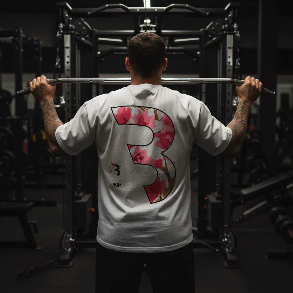 camiseta oversized, camiseta academia, camiseta cbum, Camiseta Oversized Masculina Academia, Camiseta Masculina para Academia, camiseta oversized branca, Loja Iron Club