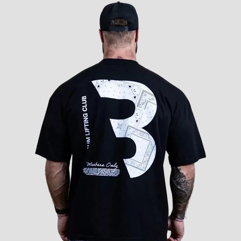camiseta oversized, camiseta academia, camiseta cbum, Camiseta Oversized Masculina Academia, Camiseta Masculina para Academia, Camiseta Oversized Preta, Loja Iron Club