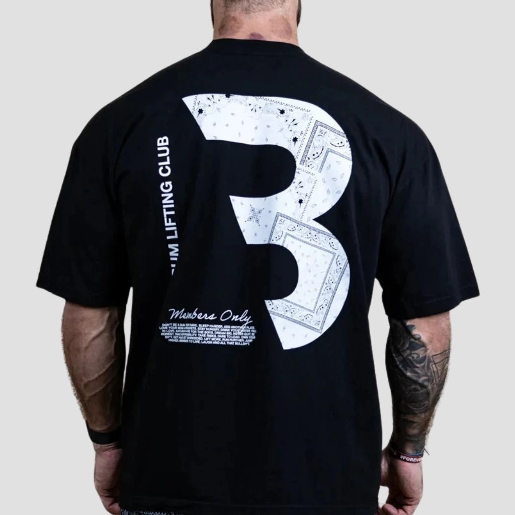 camiseta oversized, camiseta academia, camiseta cbum, Camiseta Oversized Masculina Academia, Camiseta Masculina para Academia, Camiseta Oversized Preta, Loja Iron Club