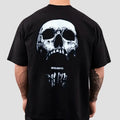 camiseta oversized, camiseta academia, camiseta cbum, Camiseta Oversized Masculina Academia, Camiseta Masculina para Academia, camiseta oversized preta, Loja Iron Club
