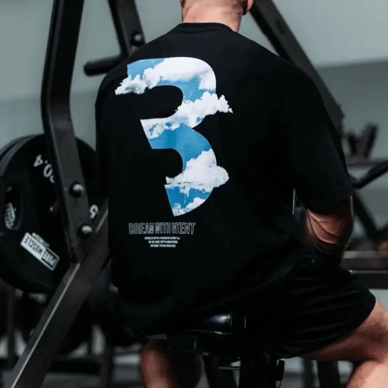 camiseta oversized, camiseta academia, camiseta cbum, Camiseta Oversized Masculina Academia, Camiseta Masculina para Academia, camiseta oversized preta, Loja Iron Club
