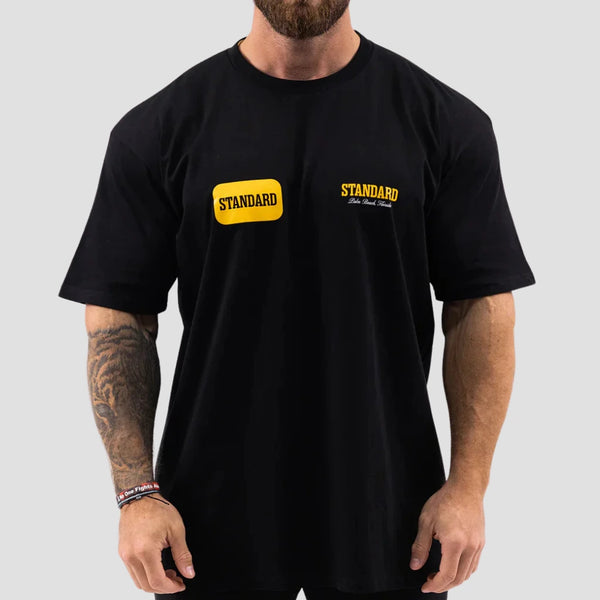 camiseta oversized, camiseta academia, camiseta cbum, Camiseta Oversized Masculina Academia, Camiseta Masculina para Academia, camiseta oversized preta, Loja Iron Club