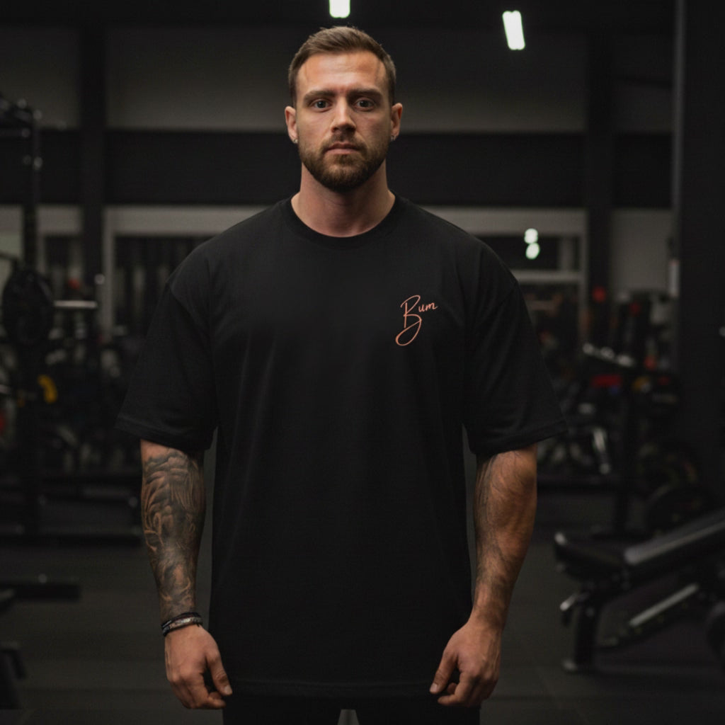 camiseta oversized, camiseta academia, camiseta cbum, Camiseta Oversized Masculina Academia, Camiseta Masculina para Academia, camiseta oversized preta, Loja Iron Club
