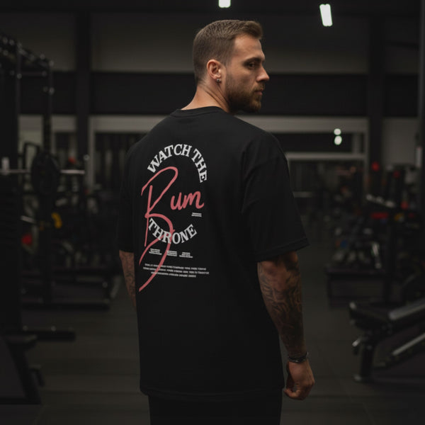 camiseta oversized, camiseta academia, camiseta cbum, Camiseta Oversized Masculina Academia, Camiseta Masculina para Academia, camiseta oversized preta, Loja Iron Club