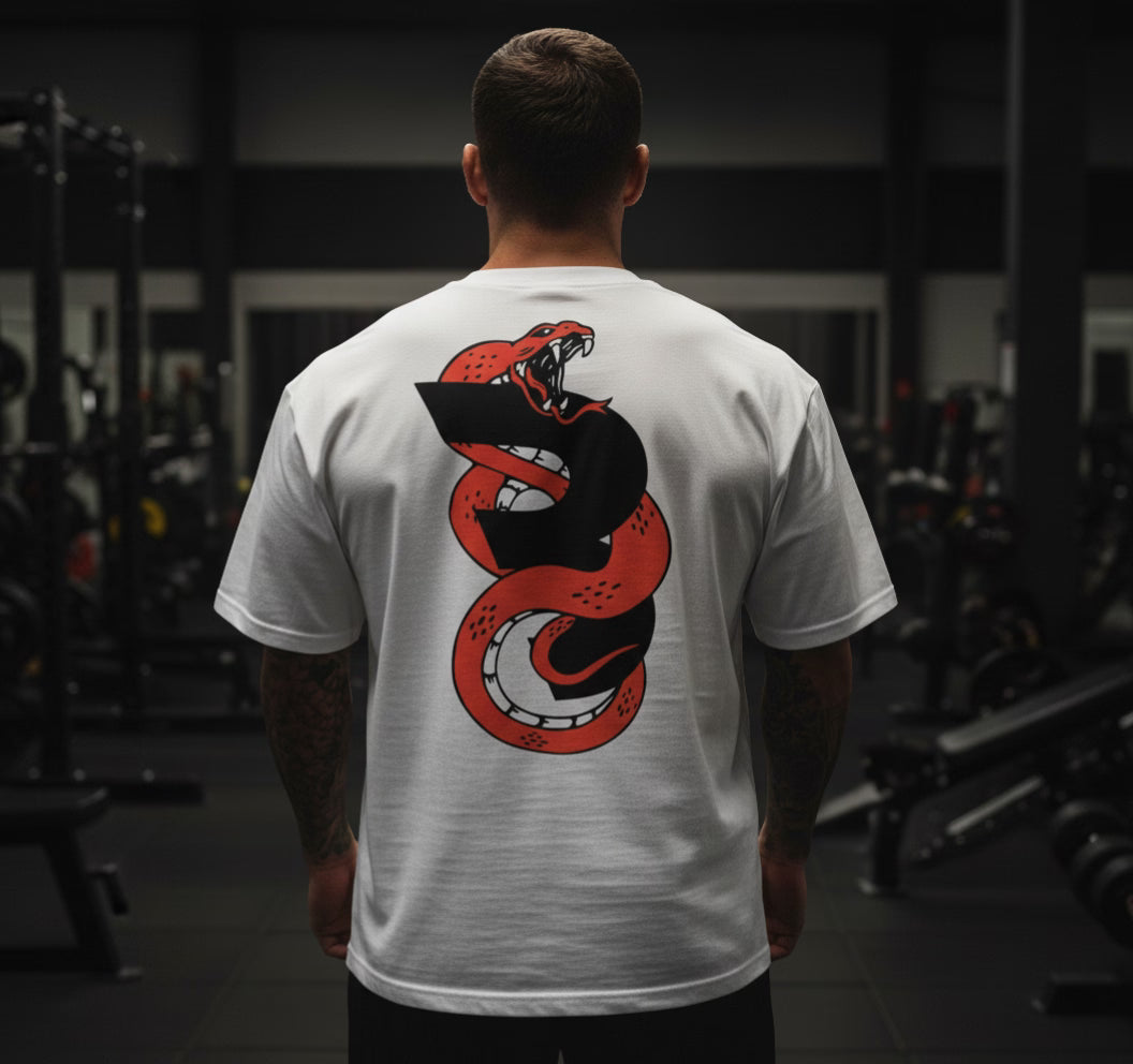 camiseta oversized, camiseta academia, camiseta cbum, Camiseta Oversized Masculina Academia, Camiseta Masculina para Academia, Camiseta Oversized branca, Loja Iron Club