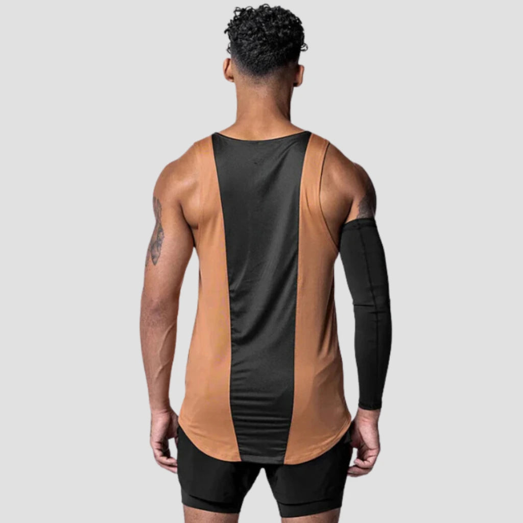 Regata Dry Fit, Regata Treino, Camiseta Regata Dry Fit Masculina, Regata Masculina para treino, Regata Dry Fit Masculina, Loja Iron Club
