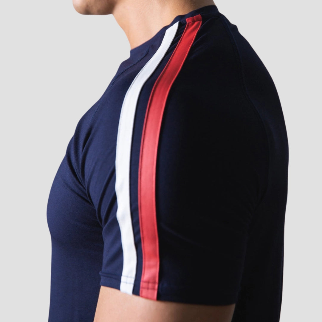 Camiseta Slim, Camiseta Academia, Camiseta Slim Fit Masculina, Camiseta Slim Fit Academia, Loja Iron Club