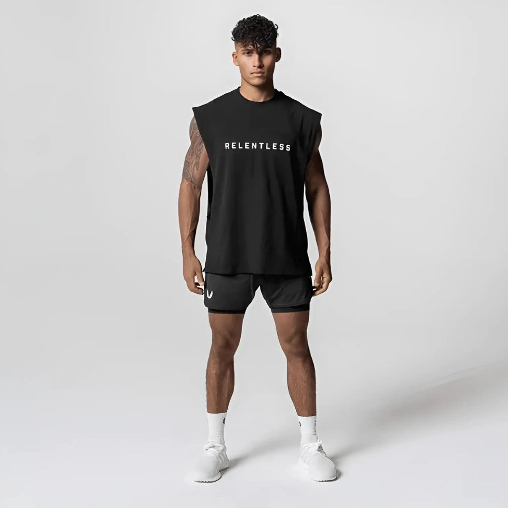 Regata Machão, Regata Masculina, Regata Machão Masculina, Regata Machão Academia, Loja Iron Club, Regata para Academia, Regata Masculina Preta