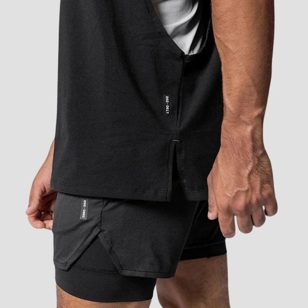 Regata Machão, Regata Masculina, Regata Machão Masculina, Regata Machão Academia, Loja Iron Club, Regata para Academia, Regata Masculina Preta