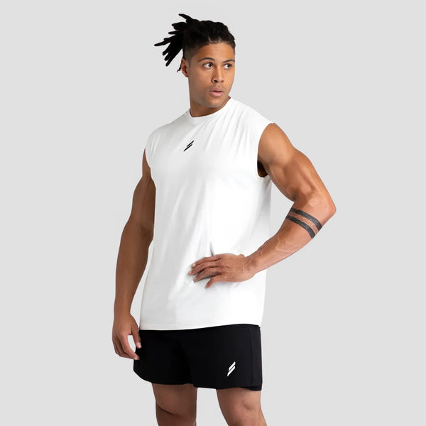 Regata Masculina, Regata Oversized, Regata Oversized Masculina, Camiseta Regata Masculina, Regata Masculina Branca, Loja Iron Club
