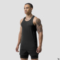 Regata Academia, Regata Dry Fit, Regata Dry Fit Masculina para Academia, Regata para Treino Dry Fit Academia, Regata Preta, Loja Iron Club