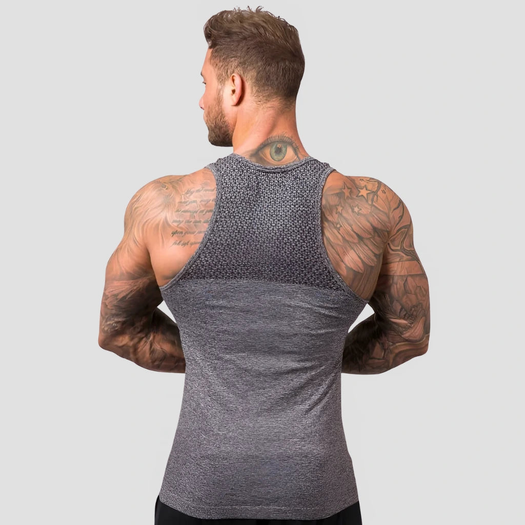 Regata Canelada, Regata Dry fit, Regata Canelada Masculina, Blusa Regata Canelada, Loja Iron Club