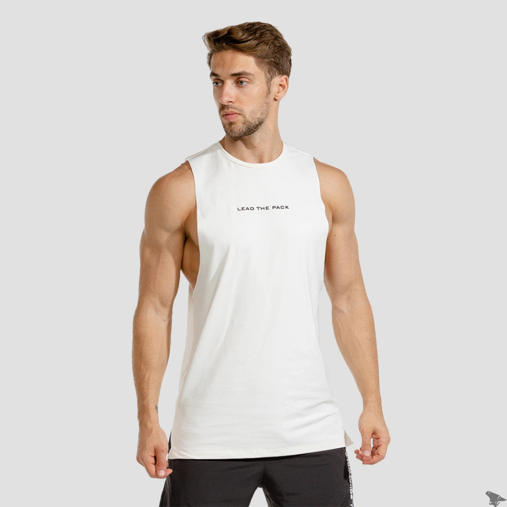 Regata Dry Fit, Regata Masculina, Regata Masculina Branca, Regata Dry Fit Masculina, Camiseta Regata Dry Fit Masculina, Loja Iron Club