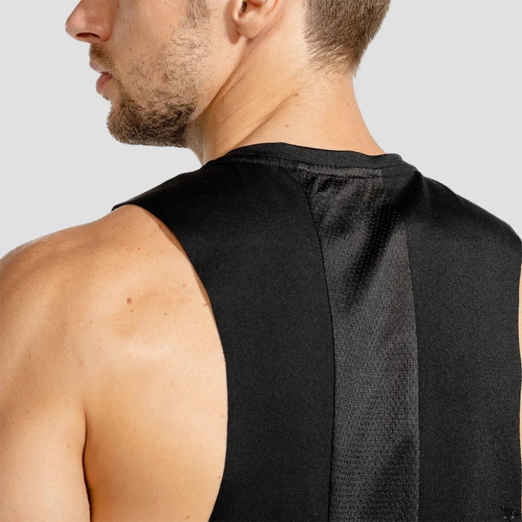 Regata Dry Fit, Regata Masculina, Regata Masculina Preta, Regata Dry Fit Masculina, Camiseta Regata Dry Fit Masculina, Loja Iron Club