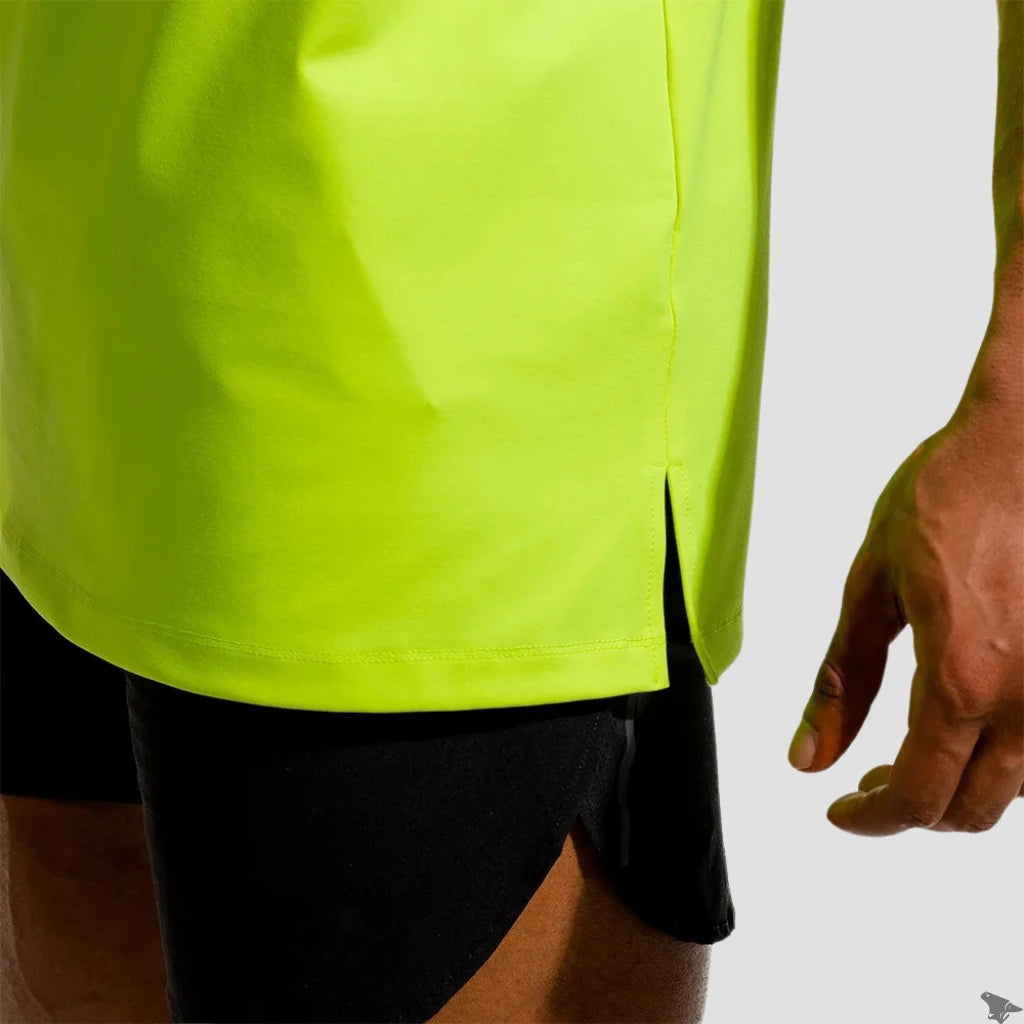 Regata Dry Fit, Regata Masculina, Regata Masculina Verde, Regata Dry Fit Masculina, Camiseta Regata Dry Fit Masculina, Loja Iron Club