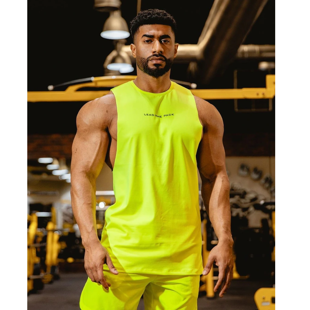 Regata Dry Fit, Regata Masculina, Regata Masculina Verde, Regata Dry Fit Masculina, Camiseta Regata Dry Fit Masculina, Loja Iron Club
