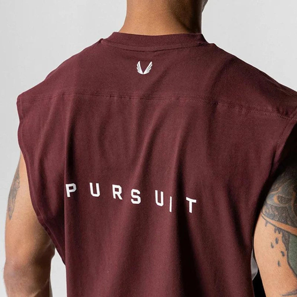 Regata Machão, Regata Masculina, Regata Machão Masculina, Regata Machão Academia, Loja Iron Club, Regata para Academia, Regata Masculina Vinho
