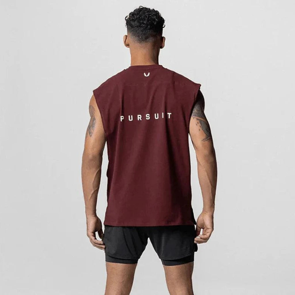 Regata Machão, Regata Masculina, Regata Machão Masculina, Regata Machão Academia, Loja Iron Club, Regata para Academia, Regata Masculina Vinho