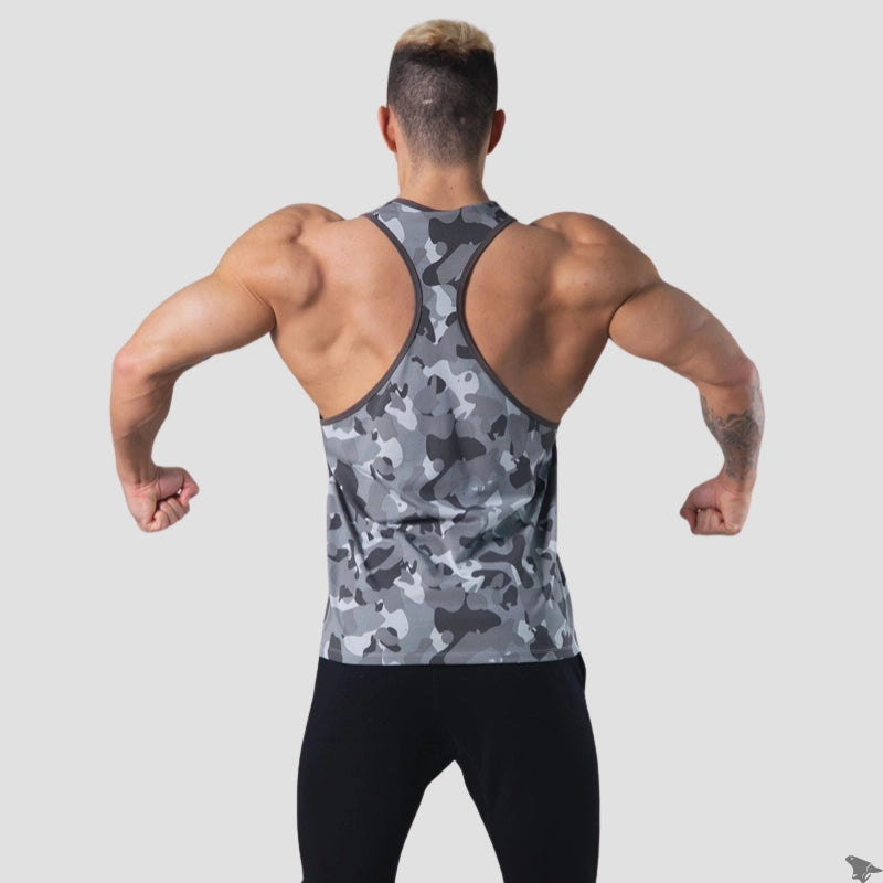 Regata Canelada, Regata Masculina, Regata Canelada Masculina, Camiseta Regata Masculina, Loja Iron Club