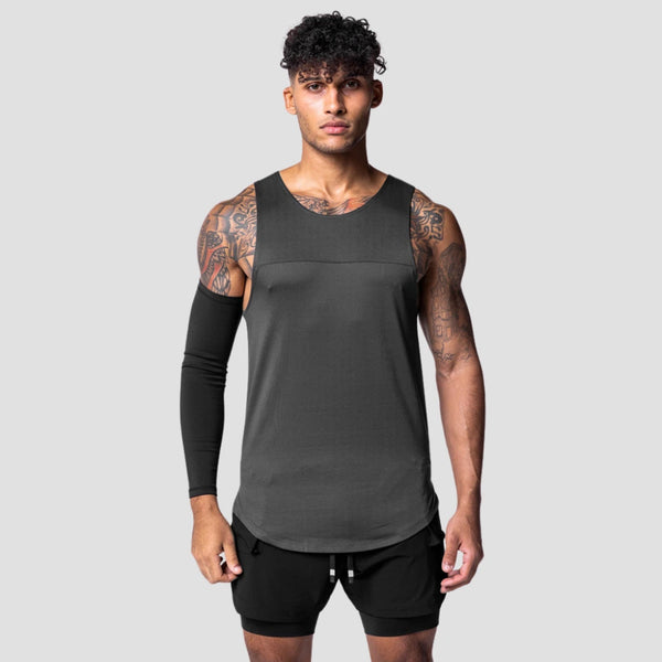 Regata Dry Fit, Regata Treino, Camiseta Regata Dry Fit Masculina, Regata Masculina para treino, Regata Dry Fit Masculina, Loja Iron Club