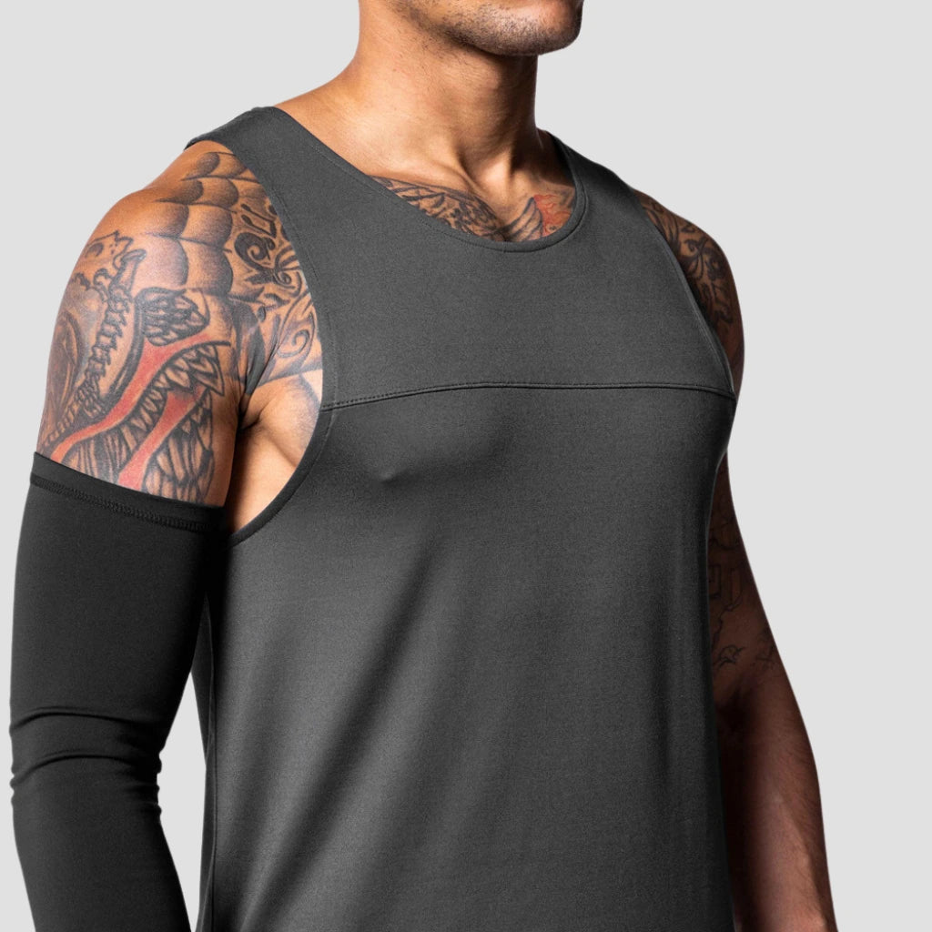Regata Dry Fit, Regata Treino, Camiseta Regata Dry Fit Masculina, Regata Masculina para treino, Regata Dry Fit Masculina, Loja Iron Club