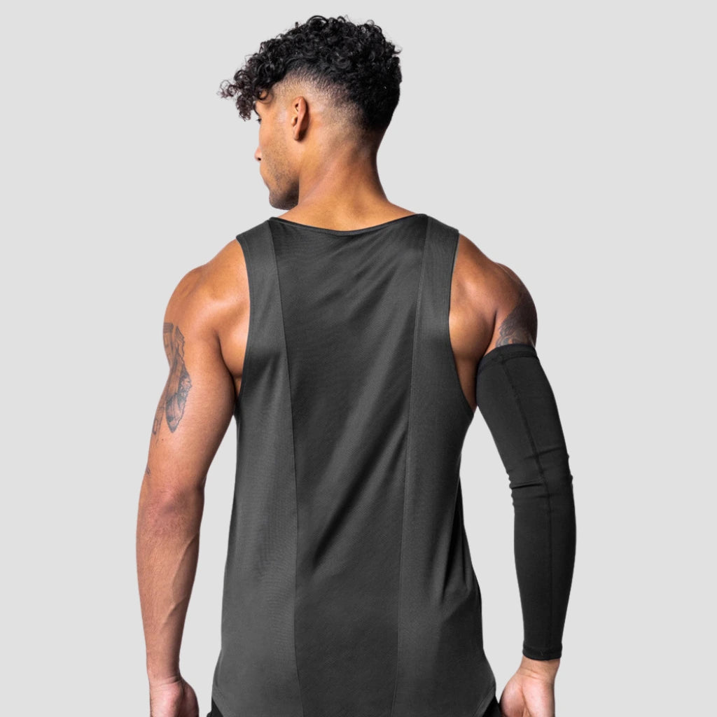 Regata Dry Fit, Regata Treino, Camiseta Regata Dry Fit Masculina, Regata Masculina para treino, Regata Dry Fit Masculina, Loja Iron Club