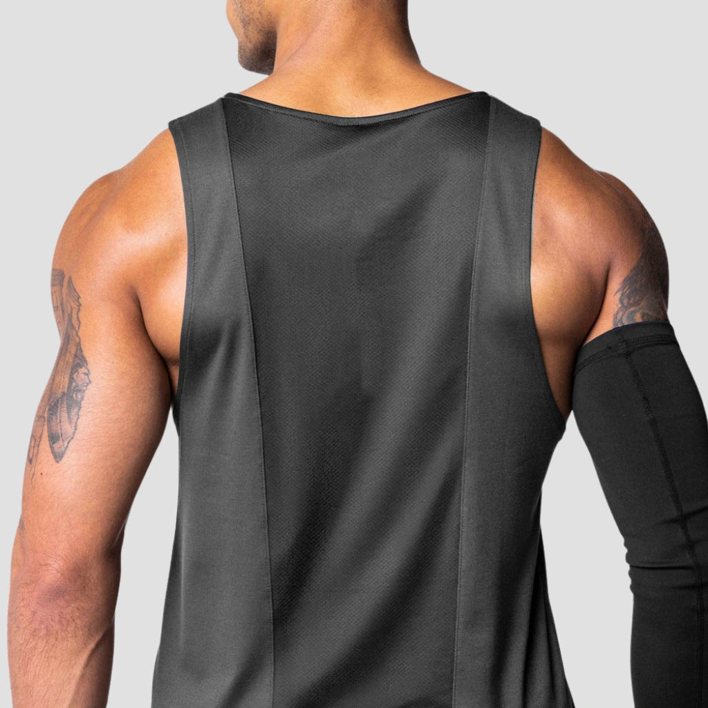 Regata Dry Fit, Regata Treino, Camiseta Regata Dry Fit Masculina, Regata Masculina para treino, Regata Dry Fit Masculina, Loja Iron Club