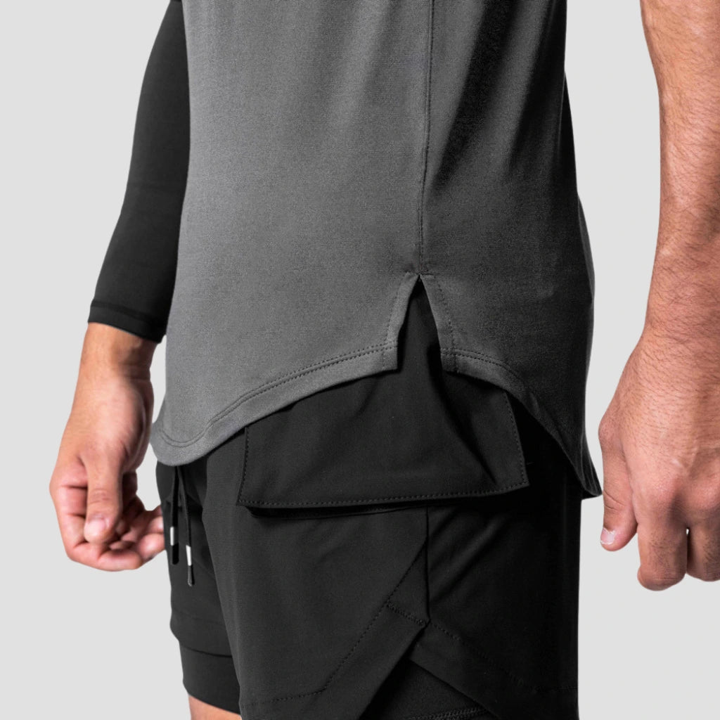 Regata Dry Fit, Regata Treino, Camiseta Regata Dry Fit Masculina, Regata Masculina para treino, Regata Dry Fit Masculina, Loja Iron Club