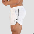 Short Curto Masculino - Echt [SHORT] - 22 Iron Club 