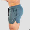 Short Curto Masculino - Echt [SHORT] - 22 Iron Club 