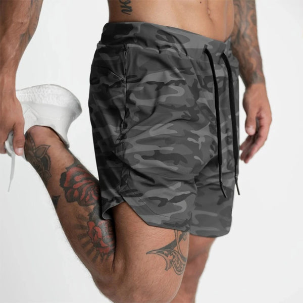 Shorts masculino esportivo, shorts masculino, short fitness, short de treino masculino, short de academia masculino, short de corrida masculino
