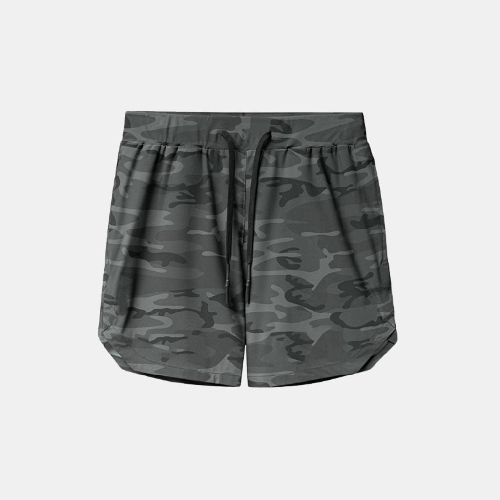 Shorts masculino esportivo, shorts masculino, short fitness, short de treino masculino, short de academia masculino, short de corrida masculino