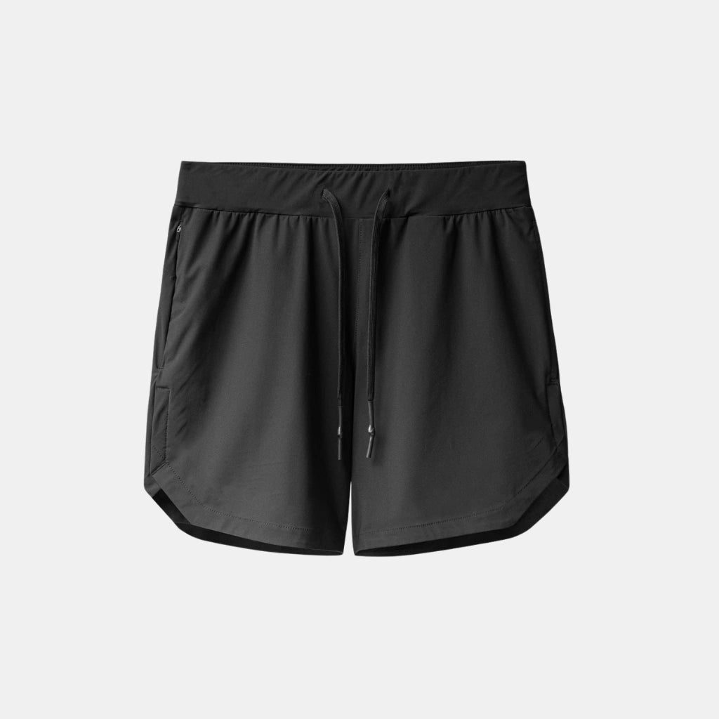 Shorts masculino esportivo, shorts masculino, short fitness, short de treino masculino, short de academia masculino, short de corrida masculino