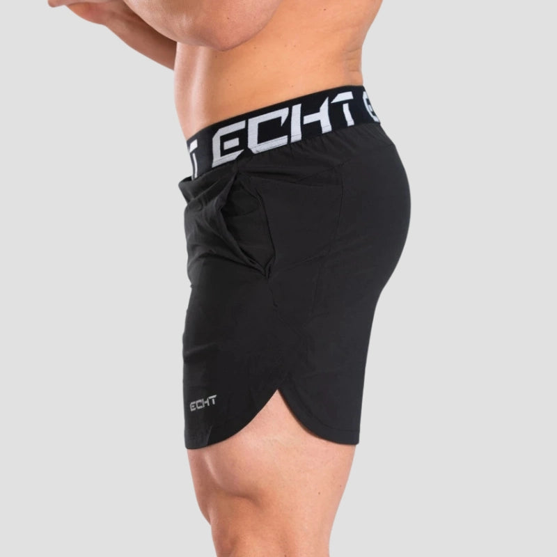 Bermuda Masculina Academia, Bermuda Masculina Slim, Bermuda Masculina Fitness, Bermuda Masculina de Secagem Rápida, Bermuda Masculina para Treino, Bermuda Masculina para Musculação, Bermuda Masculina Respirável, Bermuda Masculina para Crossfit.