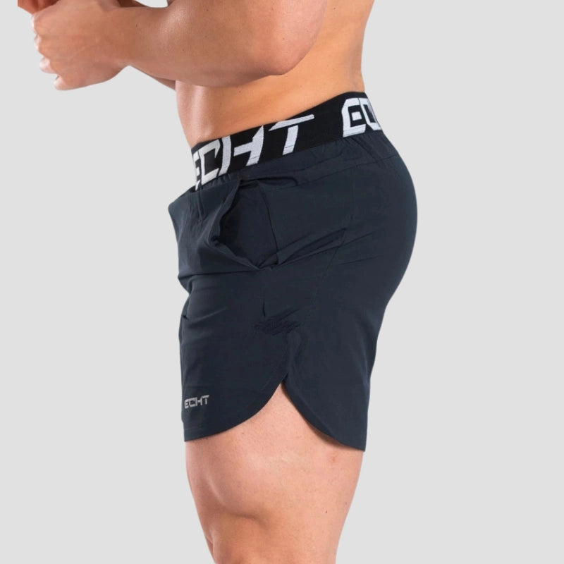 Bermuda Masculina Academia, Bermuda Masculina Slim, Bermuda Masculina Fitness, Bermuda Masculina de Secagem Rápida, Bermuda Masculina para Treino, Bermuda Masculina para Musculação, Bermuda Masculina Respirável, Bermuda Masculina para Crossfit.