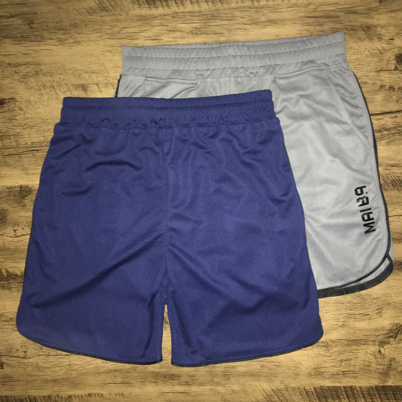 Short Masculino Academia - Maiba 62 Iron Club 