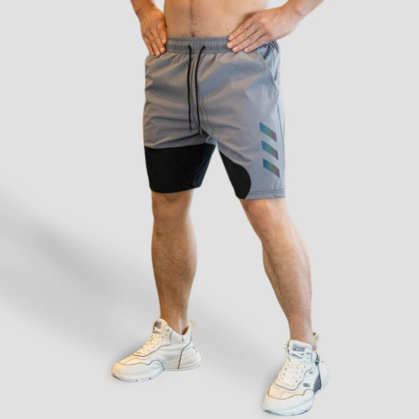 short para academia masculino, short para treinar masculino, short fitness masculino, short academia, short para malhar masculino, short academia com bolso, short mens physique, short crossfit, short para treino masculino
