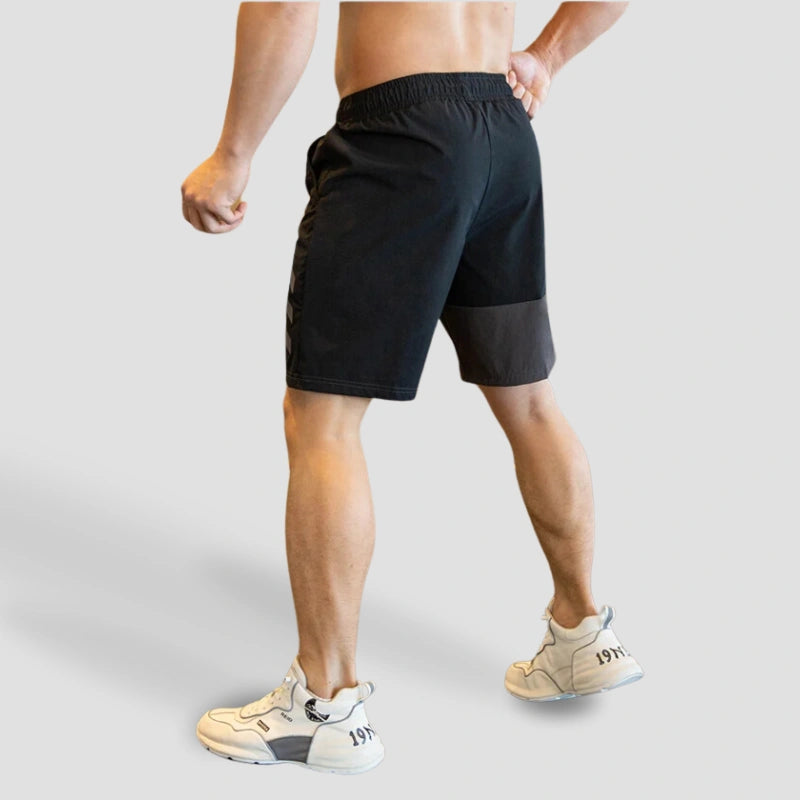 short para academia masculino, short para treinar masculino, short fitness masculino, short academia, short para malhar masculino, short academia com bolso, short mens physique, short crossfit, short para treino masculino