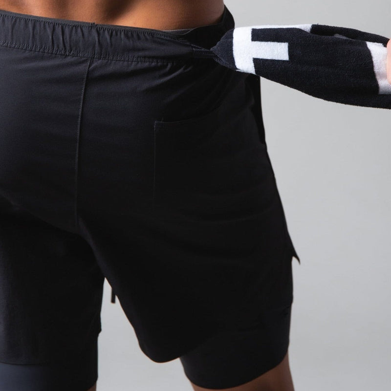 Short Masculino Slim Esportivo - LYFT 66 Iron Club 