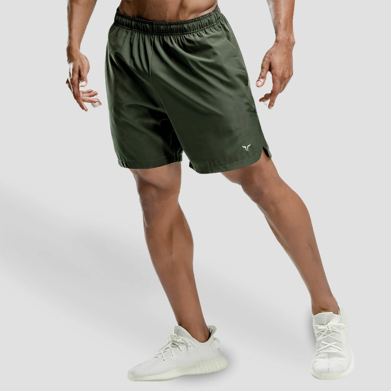Short Masculino Tactel Man's - Classic SHORTS - XX Iron Club 